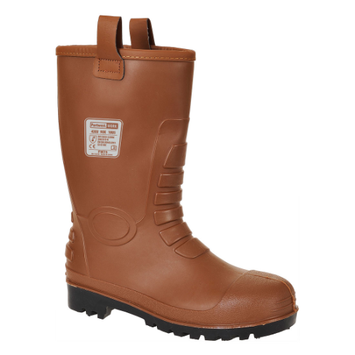 Neptune Rigger Boot S5 FO SR