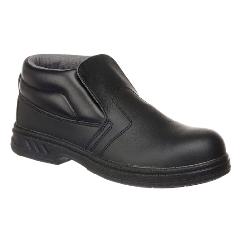 Steelite Slip On Safety Boot S2 FO SR