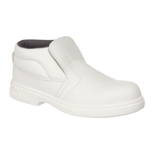 Steelite Slip On Safety Boot S2 FO SR