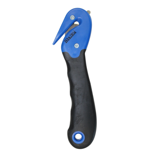 Enclosed Blade Safety Knife