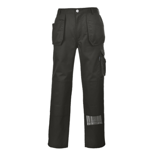 Slate Holster Trousers