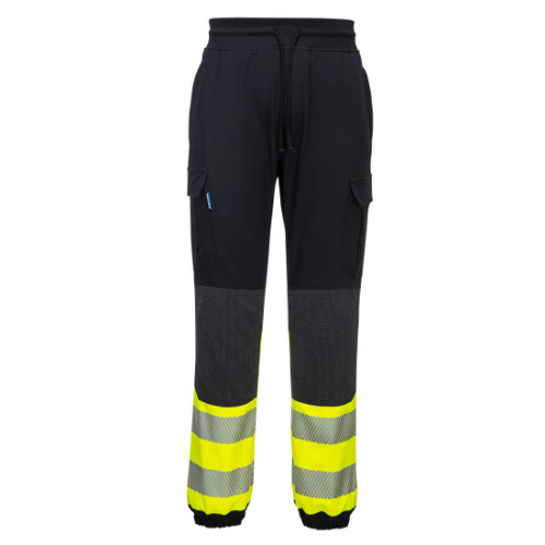 PW3 Hi-Vis Flexi Class 1 Jogger