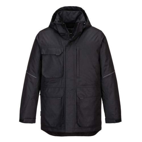 KX3 Parka Jacket