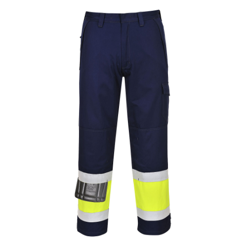 Hi-Vis Modaflame Trousers