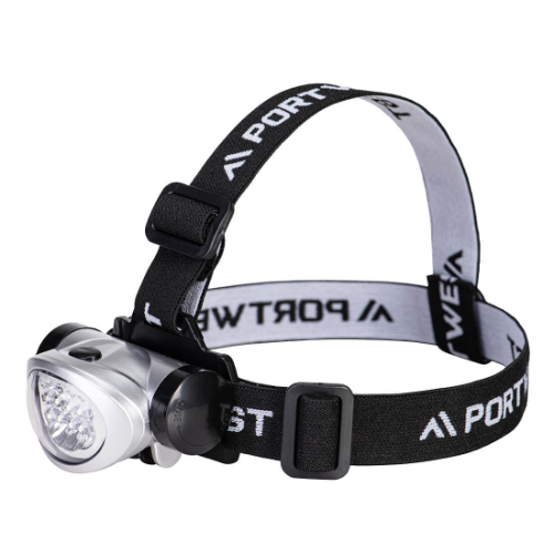 LED Head Light