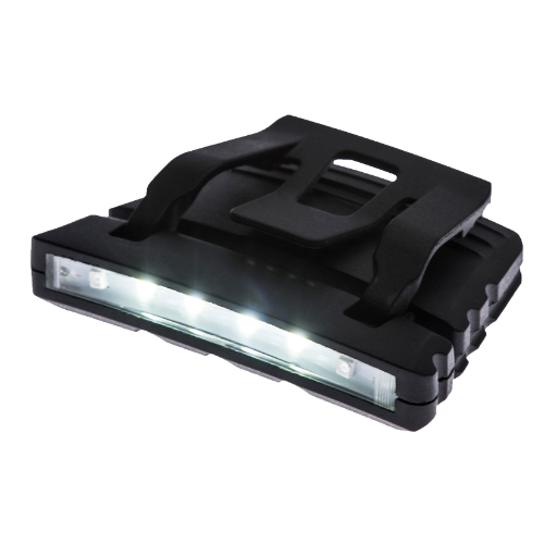 LED Cap Light