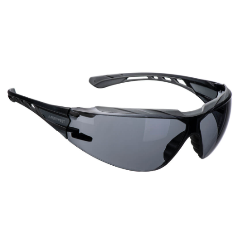 Dynamic KN Safety Glasses