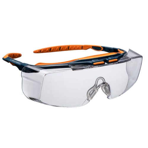 Peak OTG Safety Glasses