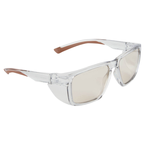 Side Shields Safety Glasses