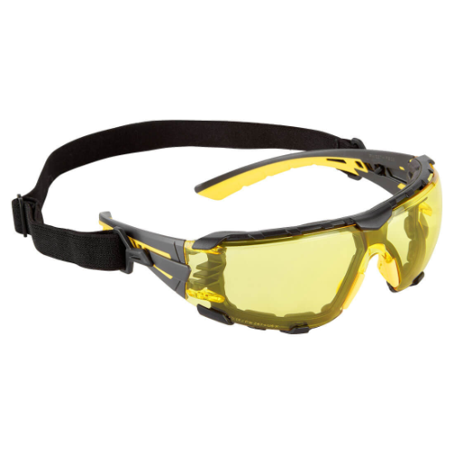 Tech Look Pro KN Safety Glasses