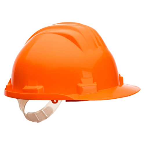 Work Safe Helmet