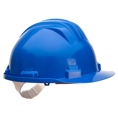 Work Safe Helmet