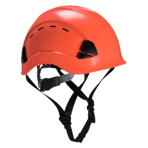 Height Endurance Mountaineer Helmet