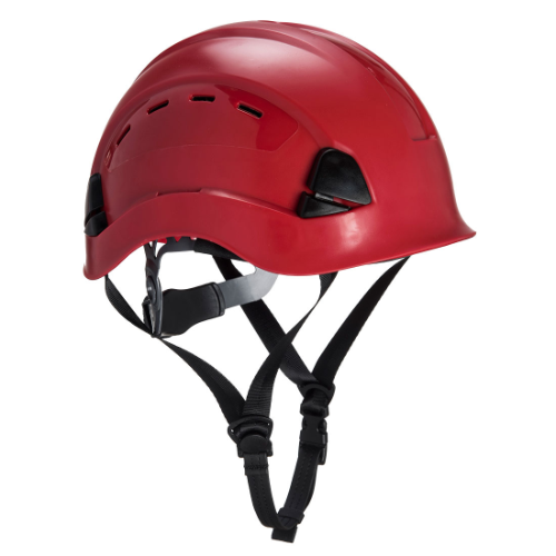 Height Endurance Mountaineer Helmet