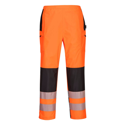 PW3 Hi-Vis Women's Rain Trousers