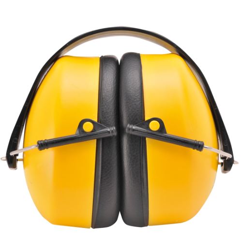 Super Ear Defenders