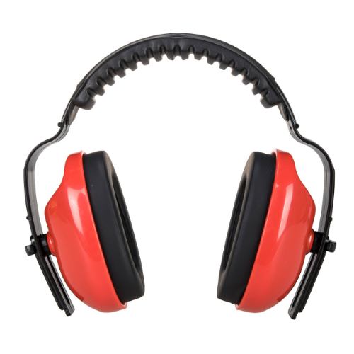 PW Classic Plus Ear Defenders