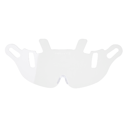 Endurance Visor Replacement