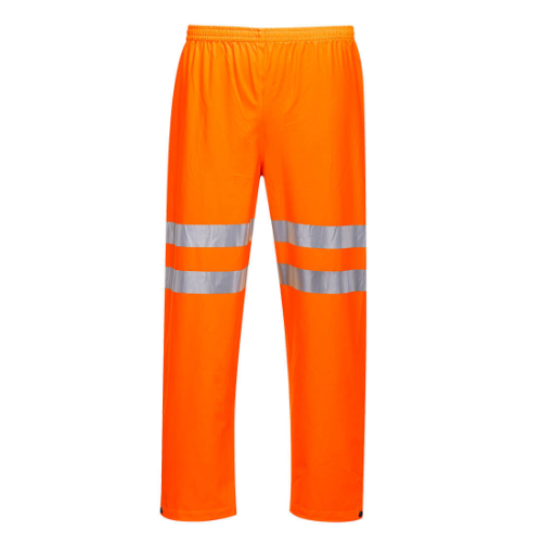 Sealtex Ultra Hi-Vis Rain Trousers