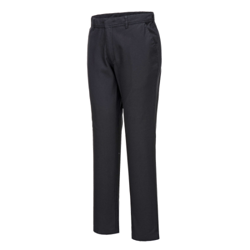 Stretch Slim Chino Trousers