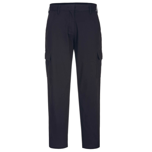 Women's Stretch Cargo Trousers