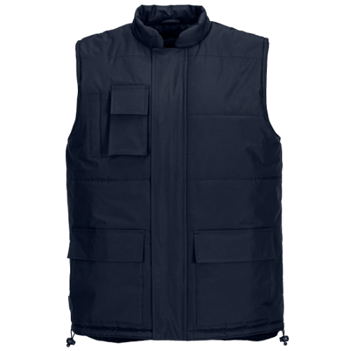 Classic Bodywarmer