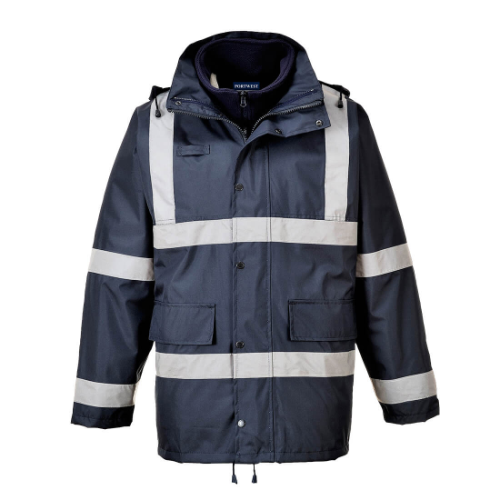 Iona 3-in-1 Traffic Jacket