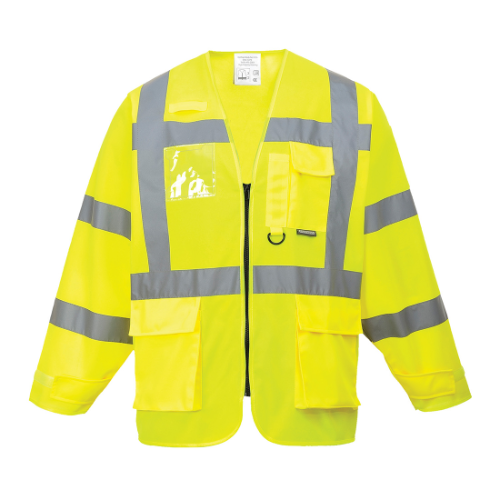 Hi-Vis Executive Jacket