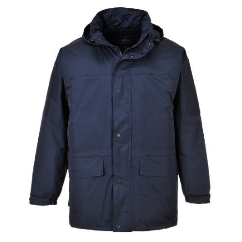 Oban Winter Jacket