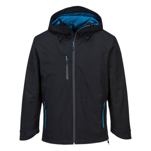 KX3 Rain Jacket