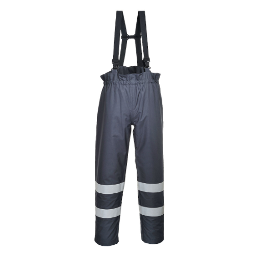 Bizflame Rain FR Multi-Protection Trousers