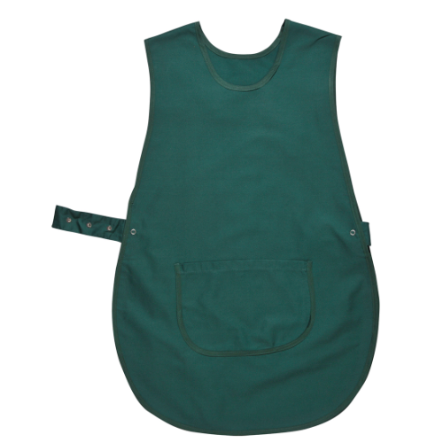 Tabard With Pocket