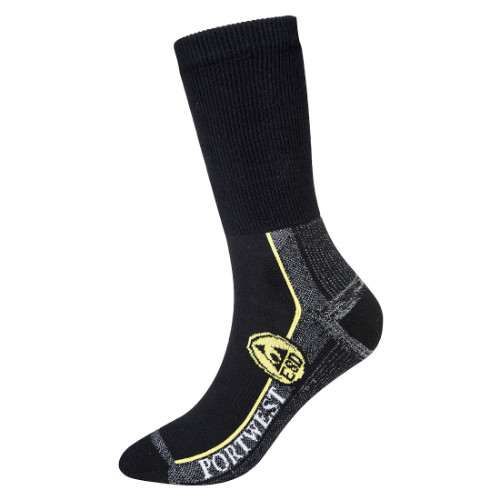 ESD Work Sock