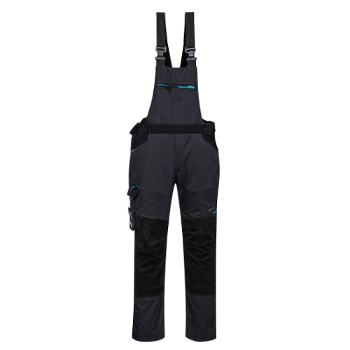 WX3 Bib And Brace