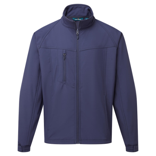 Oregon Men's Softshell Jacket (3L)