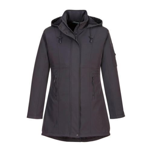 Carla Women's Softshell Jacket (3L)