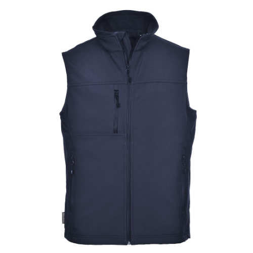 Softshell Bodywarmer (3L)