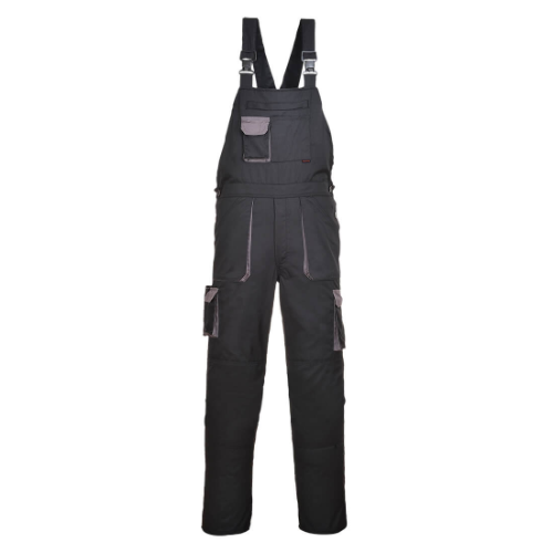 Portwest Texo Contrast Bib And Brace