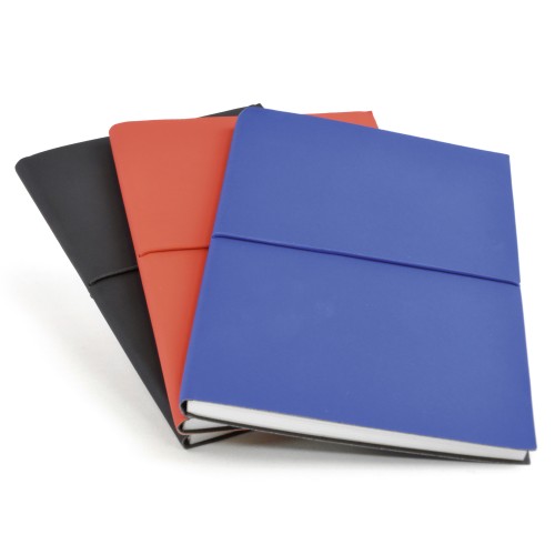 A5 Centre Notebook in 