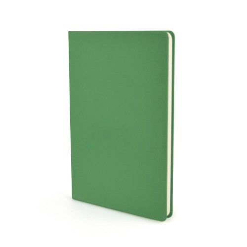 A5 Mole Notebook Lite in Royal Blue