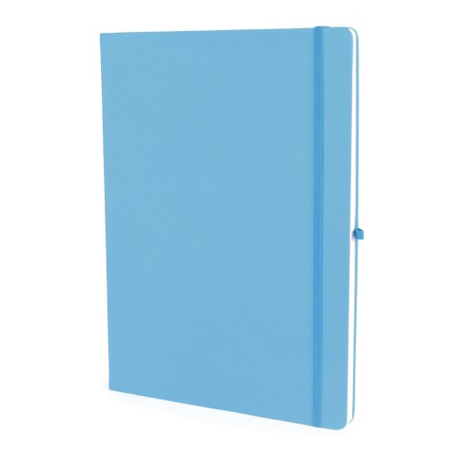 A4 Mole Notepad in Royal Blue
