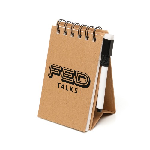 Promotional Whiteboard Notepad