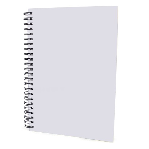 A5 Lux Notebook