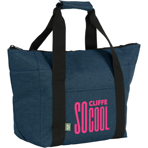 Cliffe Eco Rpet Recycled Cooler Tote Bag