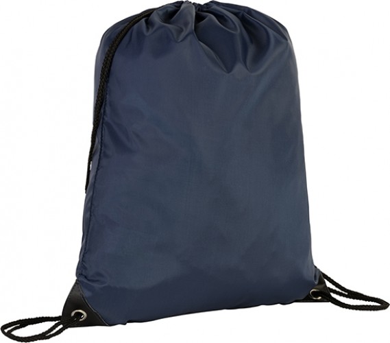 Eynsford  Recycled Rpet Drawstring Backpack Bag