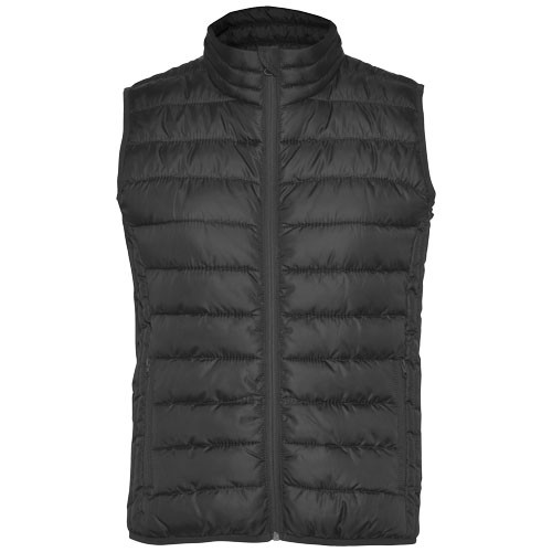 Oslo women's insulated bodywarmer in 