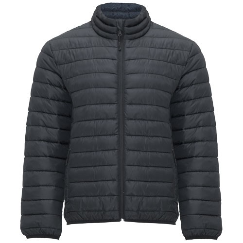 Finland men's insulated jacket in 