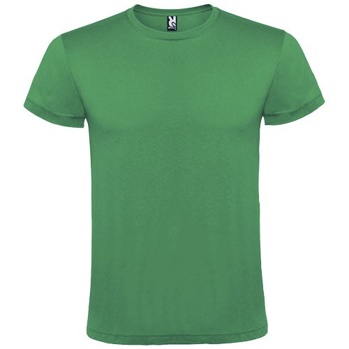Atomic short sleeve unisex t-shirt in 