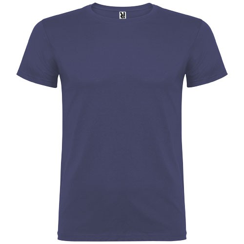 Beagle short sleeve men's t-shirt in 