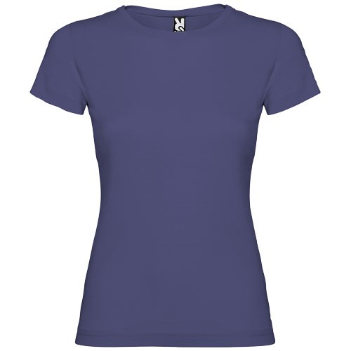 Jamaica short sleeve women's t-shirt in 